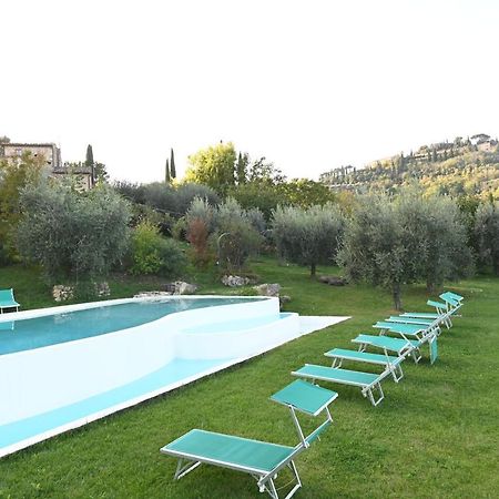 Agriturismo Ardene Villa Montepulciano Stazione Kültér fotó