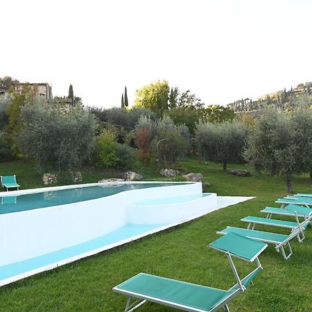 Agriturismo Ardene Villa Montepulciano Stazione Kültér fotó