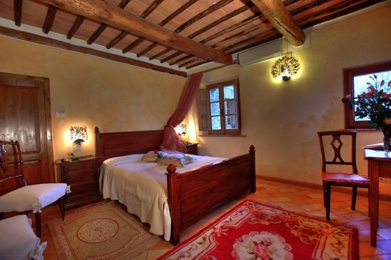 Agriturismo Ardene Villa Montepulciano Stazione Kültér fotó