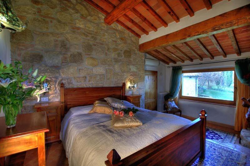 Agriturismo Ardene Villa Montepulciano Stazione Kültér fotó