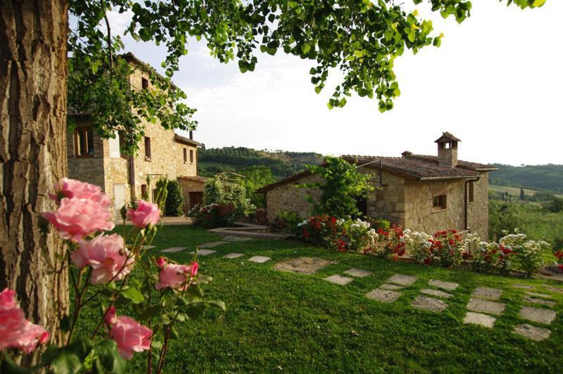 Agriturismo Ardene Villa Montepulciano Stazione Kültér fotó