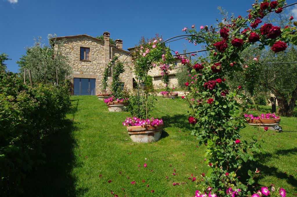 Agriturismo Ardene Villa Montepulciano Stazione Kültér fotó