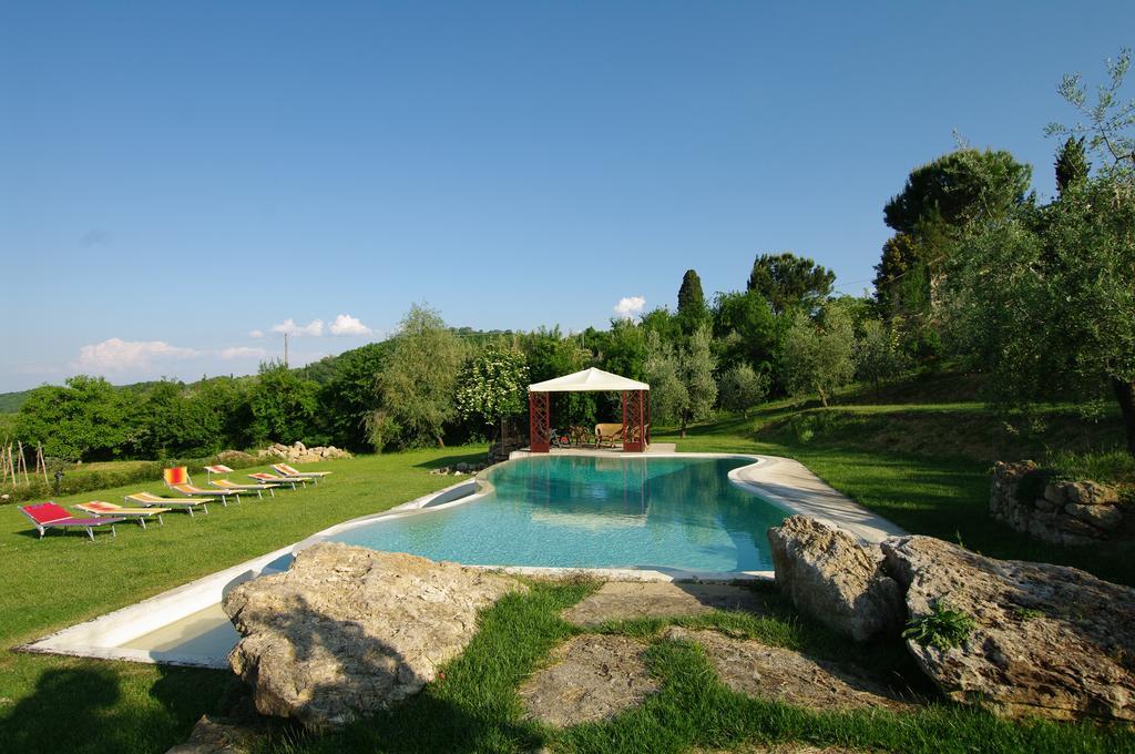 Agriturismo Ardene Villa Montepulciano Stazione Kültér fotó