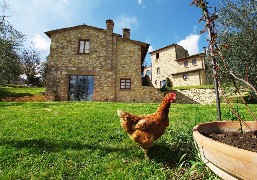 Agriturismo Ardene Villa Montepulciano Stazione Kültér fotó