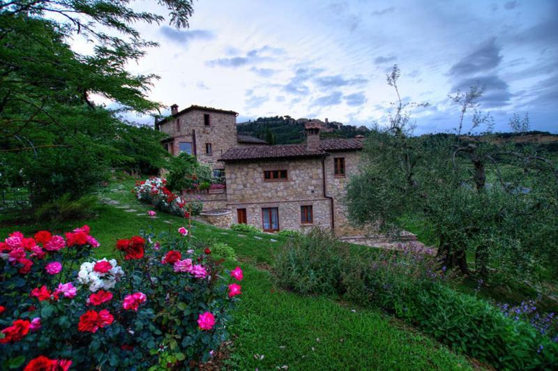 Agriturismo Ardene Villa Montepulciano Stazione Kültér fotó