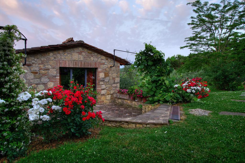 Agriturismo Ardene Villa Montepulciano Stazione Kültér fotó